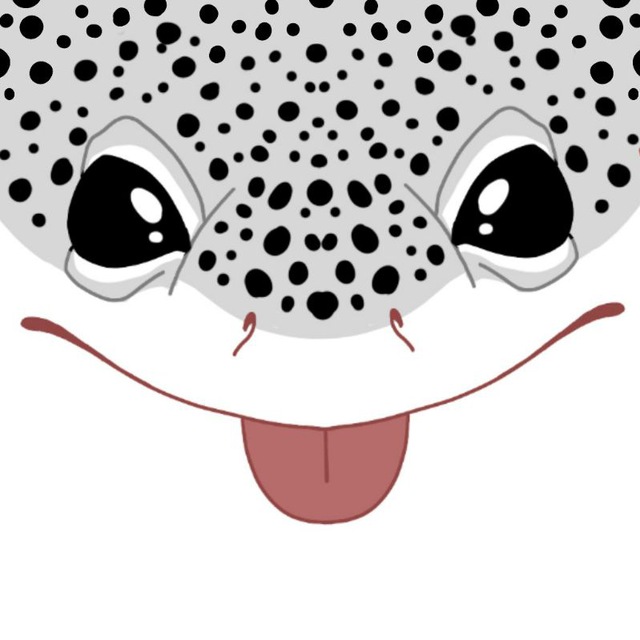 Badge image for Gecker