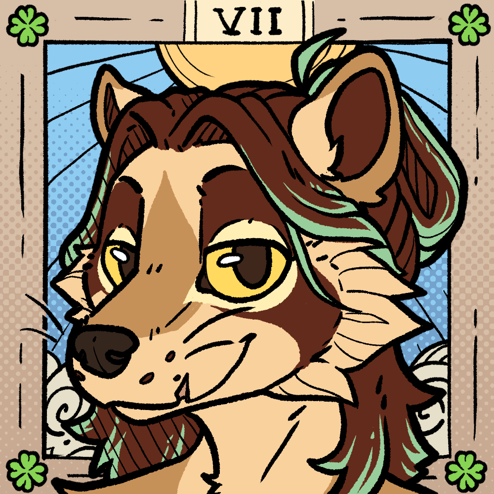 Badge image for Soren