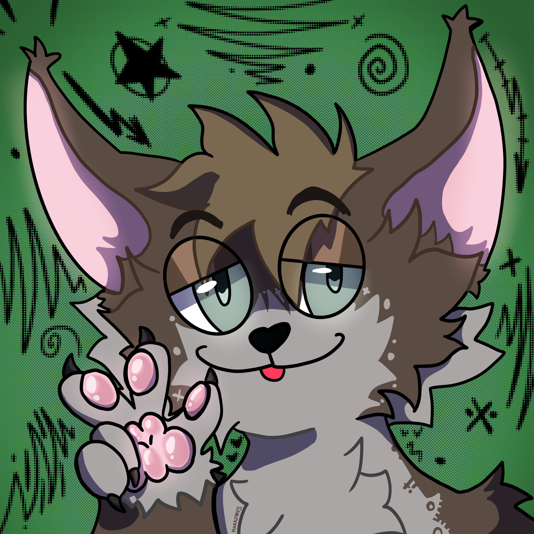 Badge image for Kainus