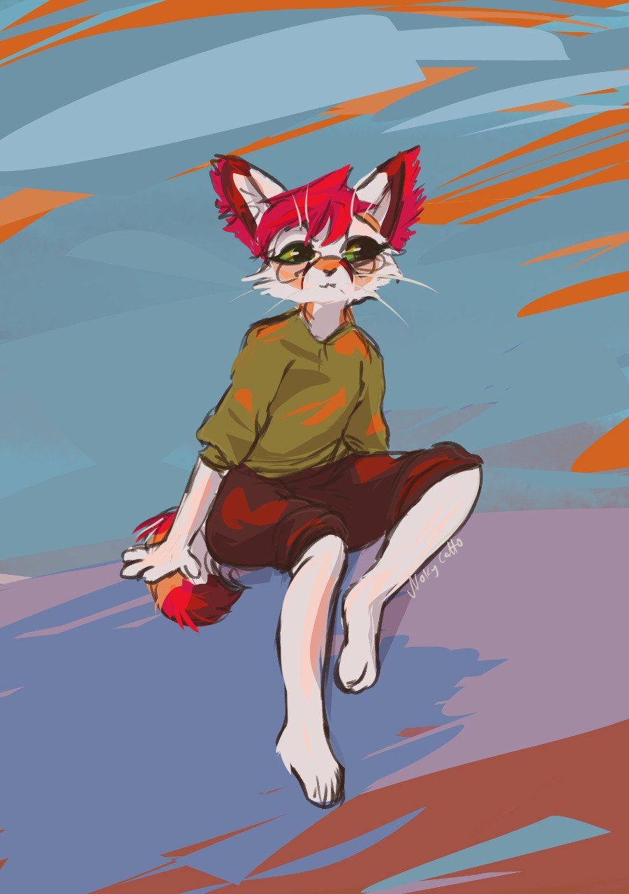 Badge image for Noky