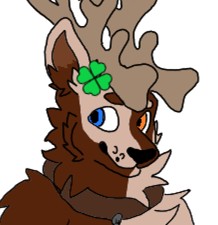 Badge image for ZynxiDeer