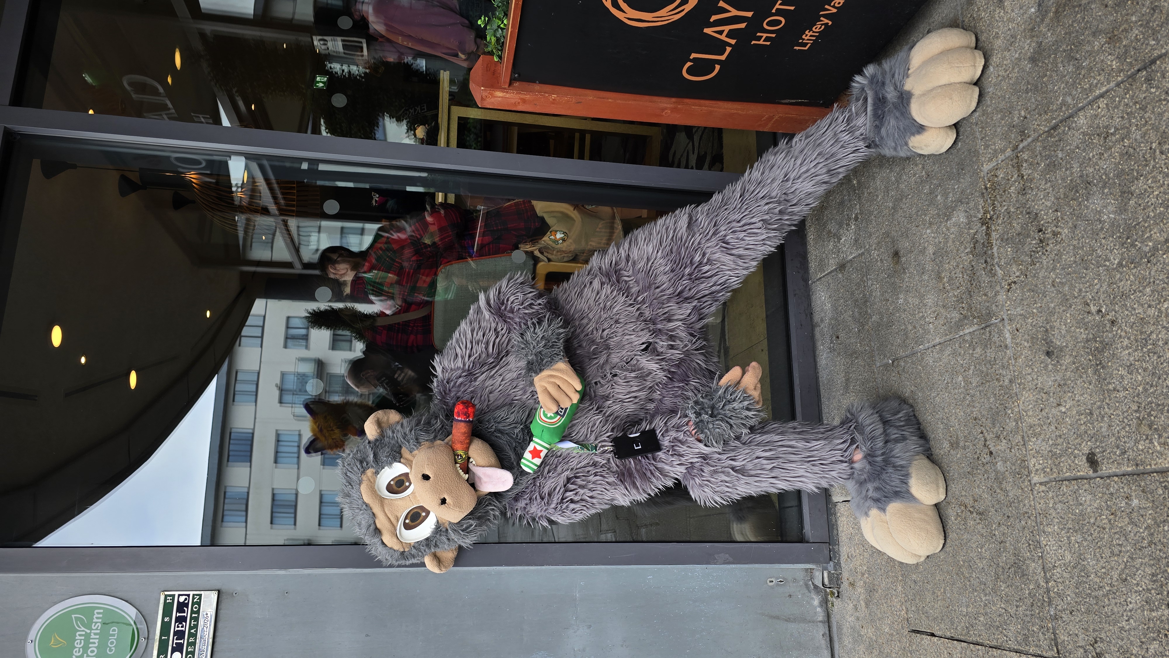 Badge image for Nikolas