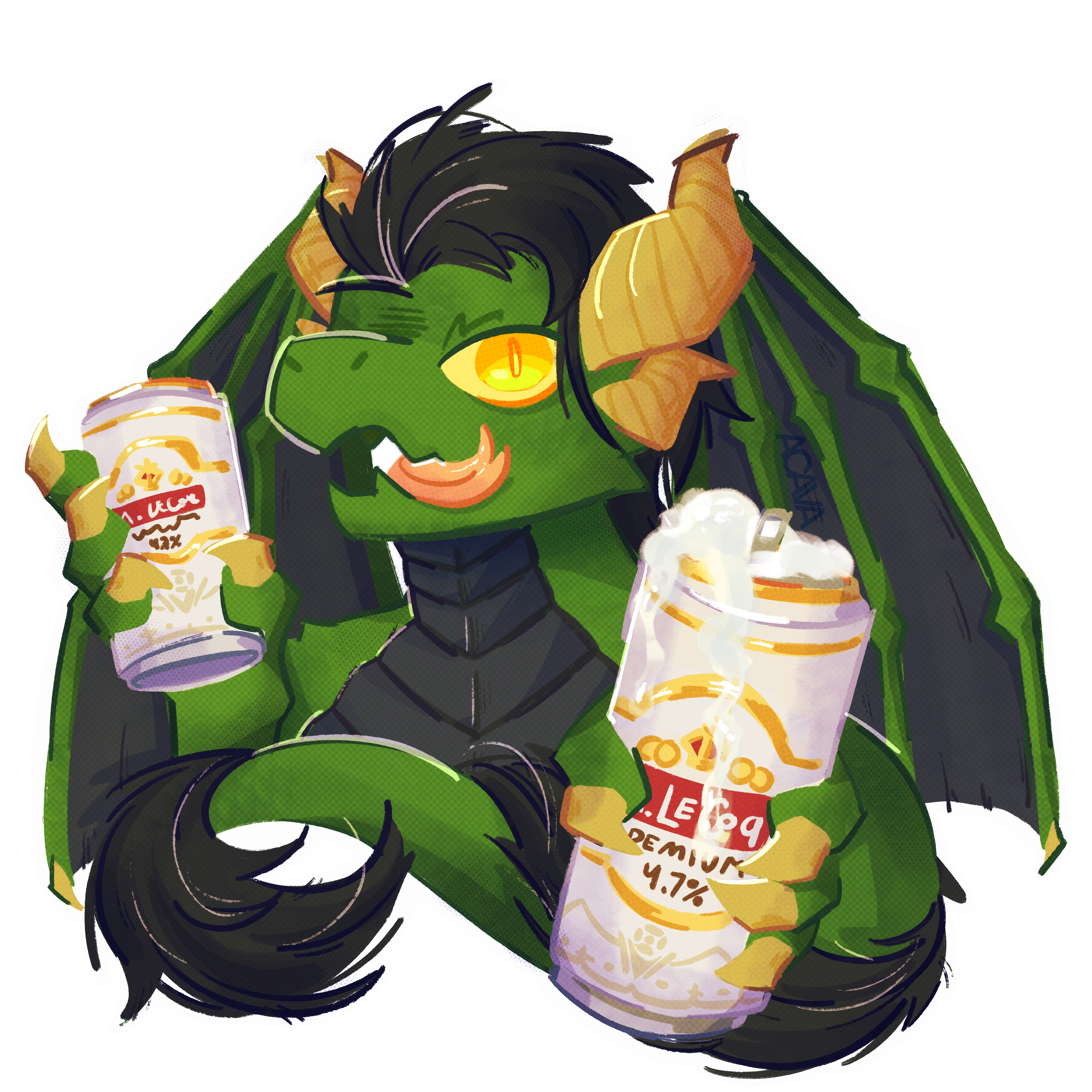 Badge image for Kvad