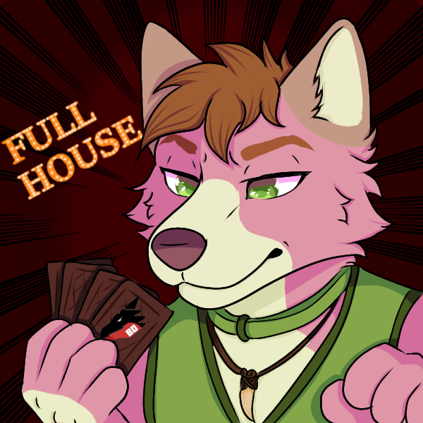 Badge image for James Strot