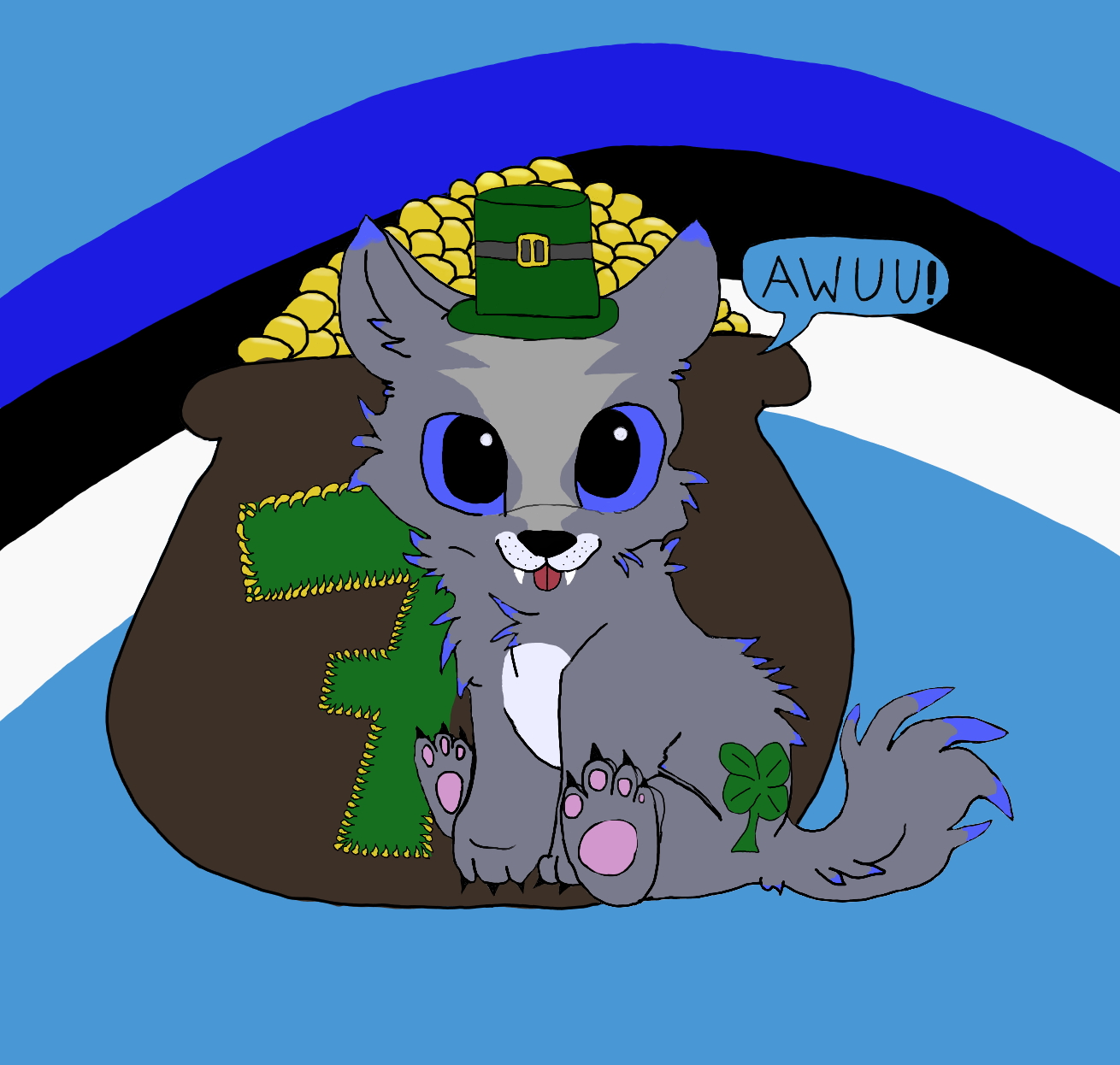 Badge image for Wolf KT