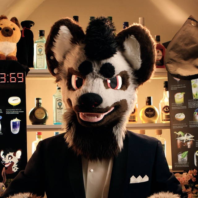 Badge image for Aaron yeen