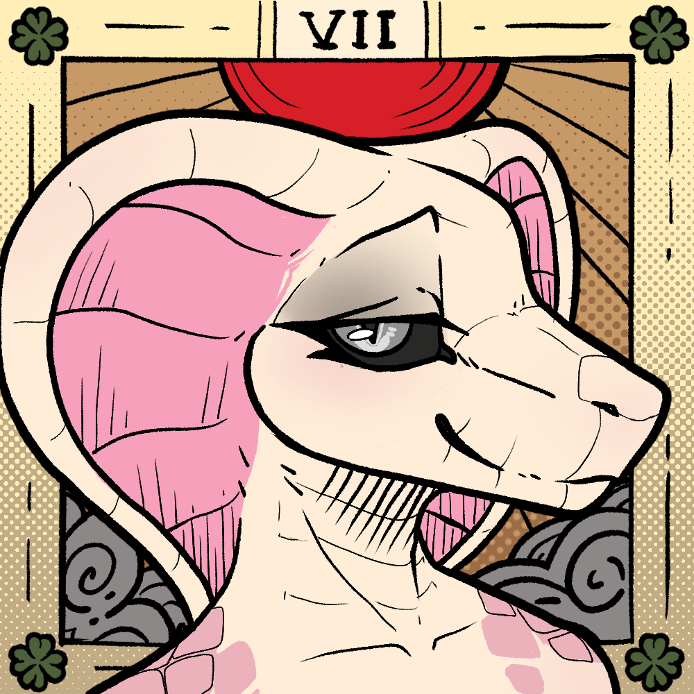 Badge image for Marilyn