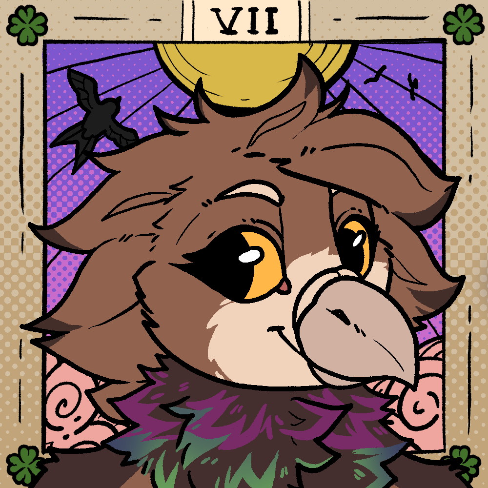 Badge image for Fenti/Frita