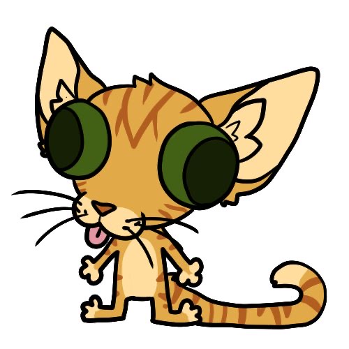 Badge image for Orange_rudis